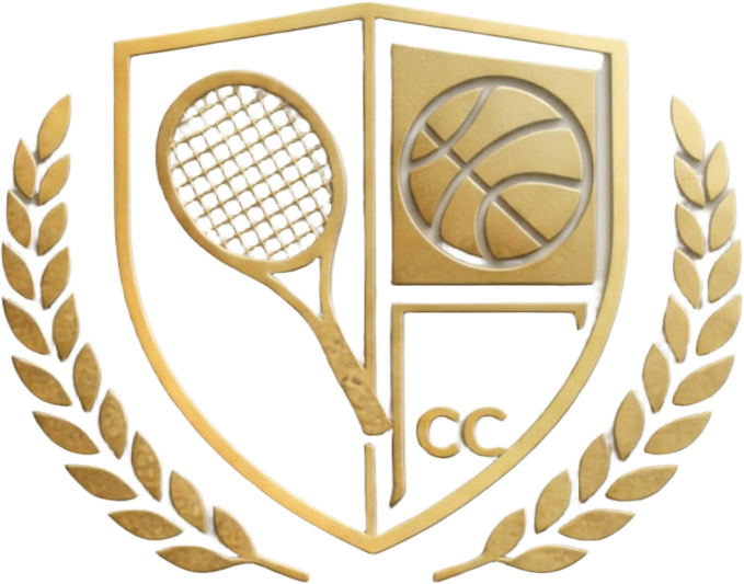 Casa Court Private Sports Club crest